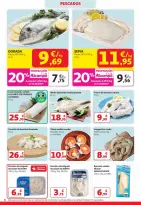 Ofertas de Alcampo España de 25 marzo a 6 abril 2026 2ª unidad -70%