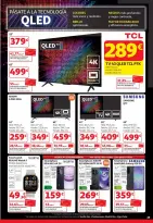 Ofertas de Alcampo España de 25 marzo a 6 abril 2026 2ª unidad -70%