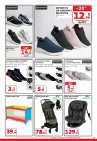 Ofertas de Alcampo España de 25 marzo a 6 abril 2026 2ª unidad -70%