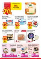 Ofertas de Alcampo España de 25 marzo a 6 abril 2026 2ª unidad -70%