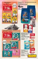 GADIS supermarket Spain offers from 18 to 25 March 2026 New prices