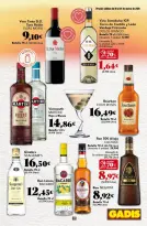 GADIS supermarket Spain offers from 18 to 25 March 2026 New prices