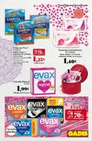 GADIS supermarket Spain offers from 18 to 25 March 2026 New prices