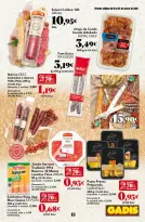 GADIS supermarket Spain offers from 18 to 25 March 2026 New prices