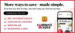 ShopRite USA offers from 19 to 28 March 2026 Exclusive bargains