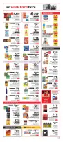 ShopRite USA offers from 19 to 28 March 2026 Exclusive bargains