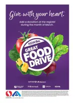 Albertsons USA offers from 2 to 29 March 2026 Exclusive bargains