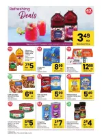 Albertsons USA offers from 2 to 29 March 2026 Exclusive bargains