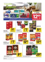 Albertsons USA offers from 2 to 29 March 2026 Exclusive bargains