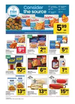 Albertsons USA offers from 2 to 29 March 2026 Exclusive bargains