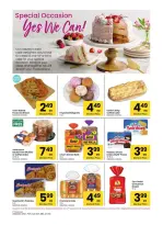 Albertsons USA offers from 2 to 29 March 2026 Exclusive bargains