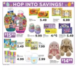 Offres Food 4 Less États-Unis de 18 à 24 mars 2026 Nouvelles offres à découvrir