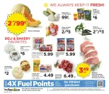 Offres Food 4 Less États-Unis de 18 à 24 mars 2026 Offres spéciales pour vous