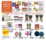 Offres Food 4 Less États-Unis de 18 à 24 mars 2026 Offres spéciales pour vous