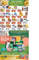 Offres Harris Teeter États-Unis de 18 à 24 mars 2026 Offre hebdomadaire