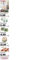 Offres Harris Teeter États-Unis de 18 à 24 mars 2026 Offre hebdomadaire