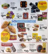 Offres Kroger États-Unis de 18 à 24 mars 2026 Offres hebdomadaires