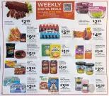 Offres Kroger États-Unis de 18 à 24 mars 2026 Offres hebdomadaires