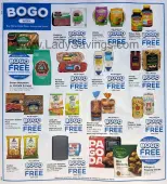 Offres Kroger États-Unis de 18 à 24 mars 2026 Offres hebdomadaires