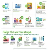 Offres Publix États-Unis de 19 à 25 mars 2026 Offres et bonnes affaires exclusives