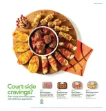 Offres Publix États-Unis de 19 à 25 mars 2026 Offres et bonnes affaires exclusives