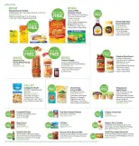 Offres Publix États-Unis de 19 à 25 mars 2026 Offres et bonnes affaires exclusives