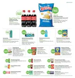 Offres Publix États-Unis de 19 à 25 mars 2026 Offres et bonnes affaires exclusives