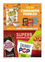 Offres Supermarché Safeway États-Unis de 2 à 22 mars 2026 Grand livre d'économies