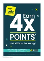 Offres Supermarché Safeway États-Unis de 2 à 22 mars 2026 Grand livre d'économies