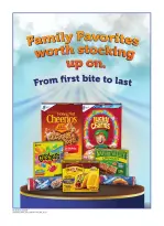 Offres Supermarché Safeway États-Unis de 2 à 22 mars 2026 Grand livre d'économies