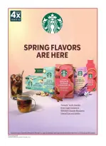 Offres Supermarché Safeway États-Unis de 2 à 22 mars 2026 Grand livre d'économies