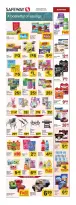 Safeway Supermarket USA offers from 20 March to 2 April 2026 Eastern Deals