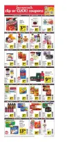 Vons Supermarket offers in NorCal from 18 to 24 March 2026 Weekly offers