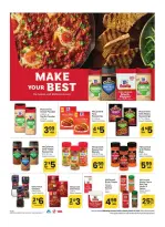 Vons Supermarket offers in Southwest from 25 February to 31 March 2026 Big Book Of Savings