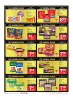 Vons Supermarket offers in Southwest from 25 February to 31 March 2026 Big Book Of Savings