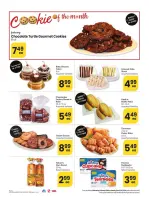 Vons Supermarket offers in Southwest from 25 February to 31 March 2026 Big Book Of Savings