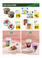 Vons Supermarket offers in Southwest from 25 February to 31 March 2026 Big Book Of Savings