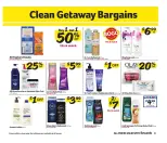 Offres Winn-Dixie États-Unis de 11 à 24 mars 2026 Offre hebdomadaire