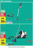 Offres Carrefour France de 17 à 30 mars 2026 BIENVENUE EN ITALIE