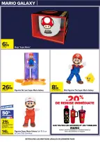 Offres Carrefour France de 17 à 30 mars 2026 BIENVENUE EN ITALIE