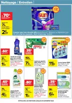 Offres Carrefour France de 17 à 30 mars 2026 BIENVENUE EN ITALIE