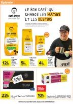 Offres Carrefour France de 17 à 30 mars 2026 BIENVENUE EN ITALIE