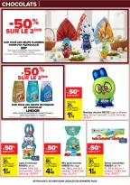 Offres Carrefour France de 17 à 30 mars 2026 BIENVENUE EN ITALIE