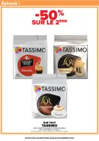 Offres Carrefour France de 17 à 30 mars 2026 BIENVENUE EN ITALIE