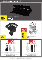 Offres Carrefour France de 17 à 30 mars 2026 BIENVENUE EN ITALIE