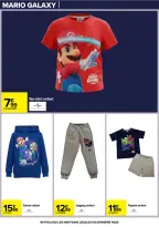 Offres Carrefour France de 17 à 30 mars 2026 BIENVENUE EN ITALIE