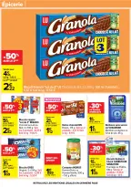 Offres Carrefour France de 17 à 30 mars 2026 BIENVENUE EN ITALIE