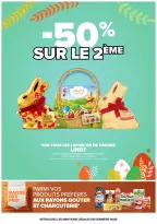 Offres Carrefour France de 17 à 30 mars 2026 BIENVENUE EN ITALIE