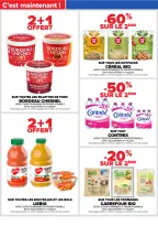 Offres Carrefour France de 17 à 30 mars 2026 BIENVENUE EN ITALIE