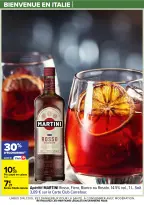 Offres Carrefour France de 17 à 30 mars 2026 BIENVENUE EN ITALIE